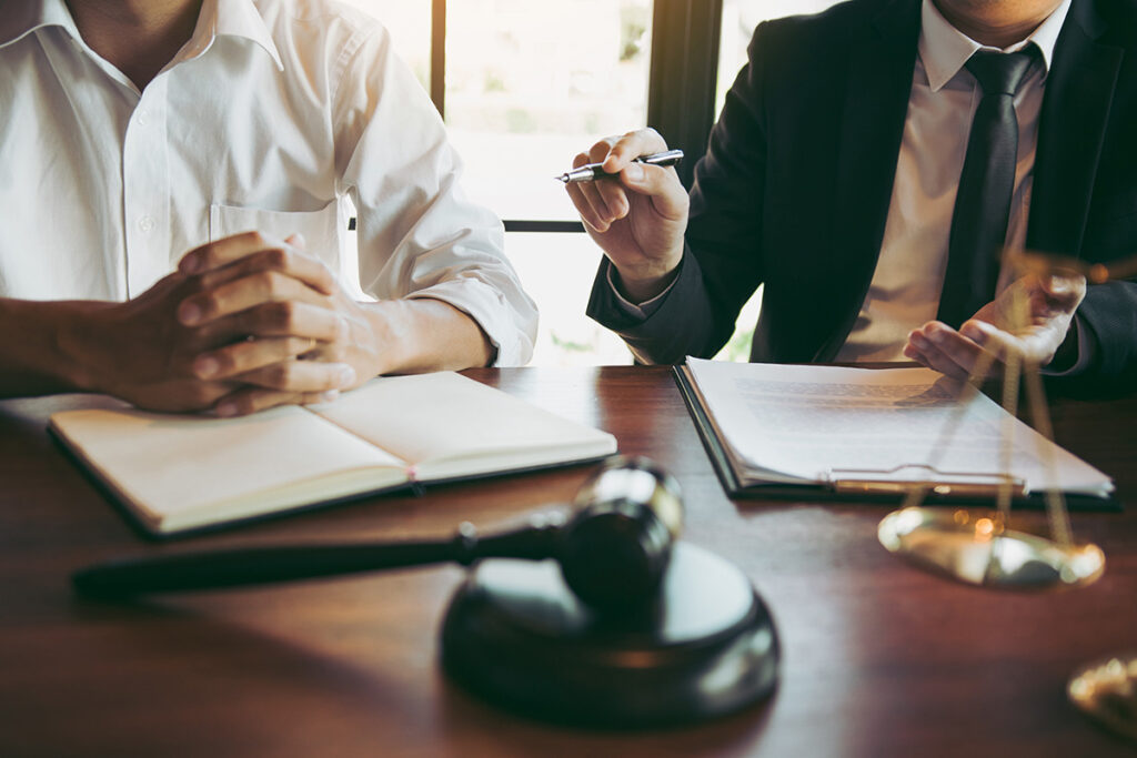 How to Get an Appeal Bond for a Family Law Case