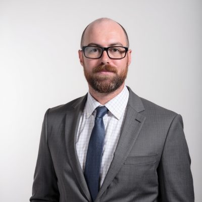 Ben Strong Portrait.